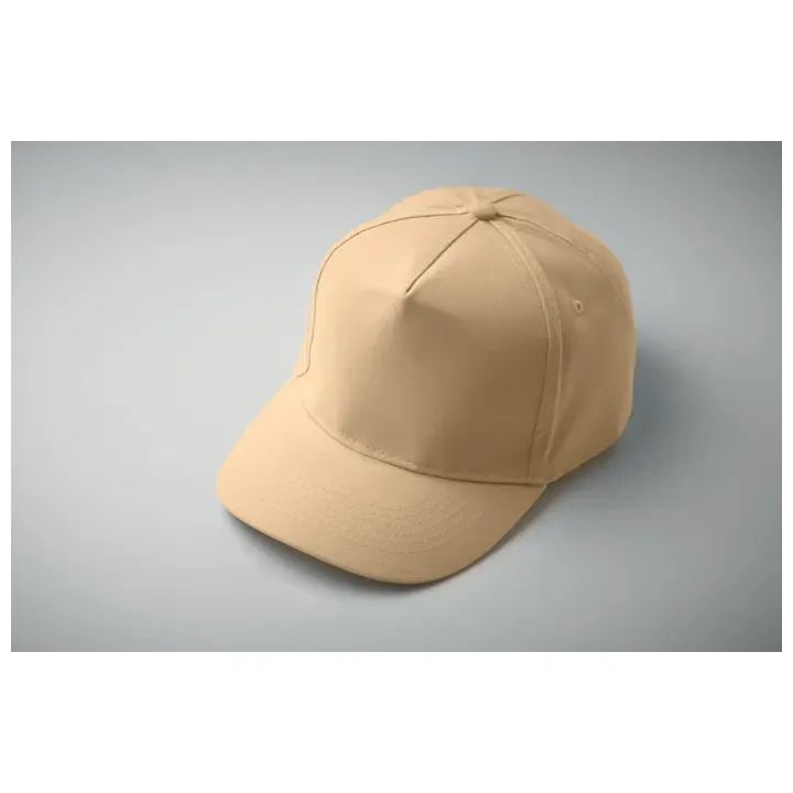 5 panel baseball cap - MO2345 (MOCN#53)